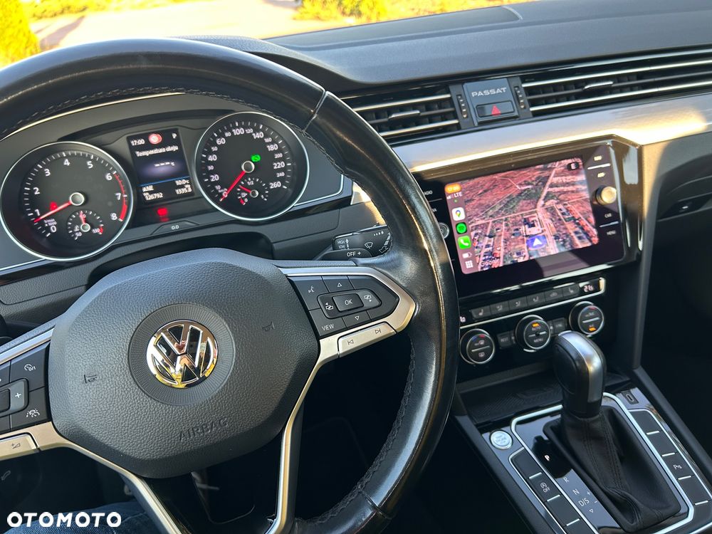 Volkswagen Passat 1.5 TSI EVO Elegance DSG - 17