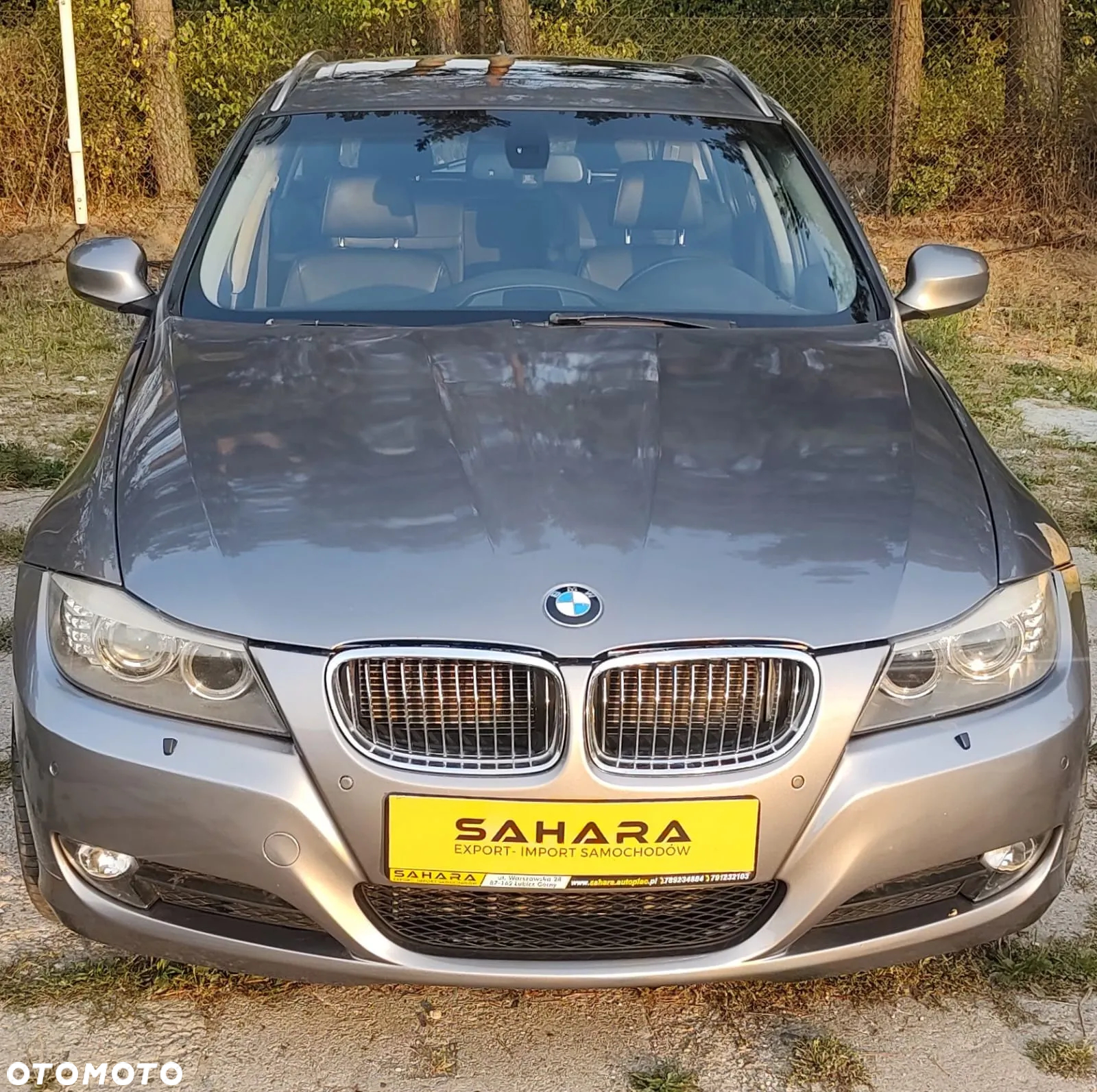 BMW Seria 3 - 2