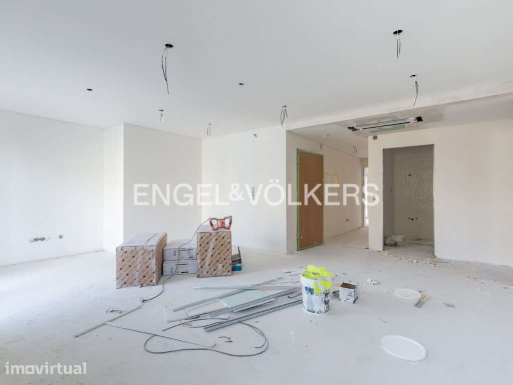 Apartamento de Excelência no Montijo - Grande imagem: 4/34