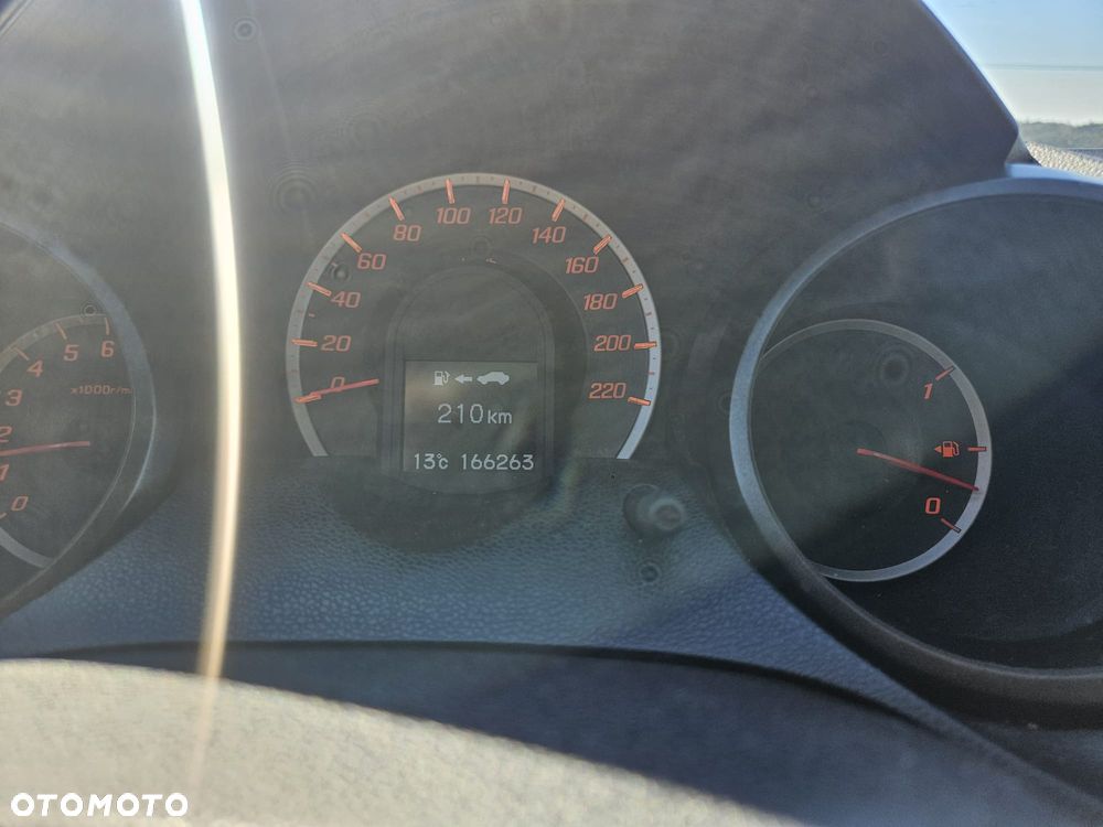 Honda Jazz 1.2 S - 13