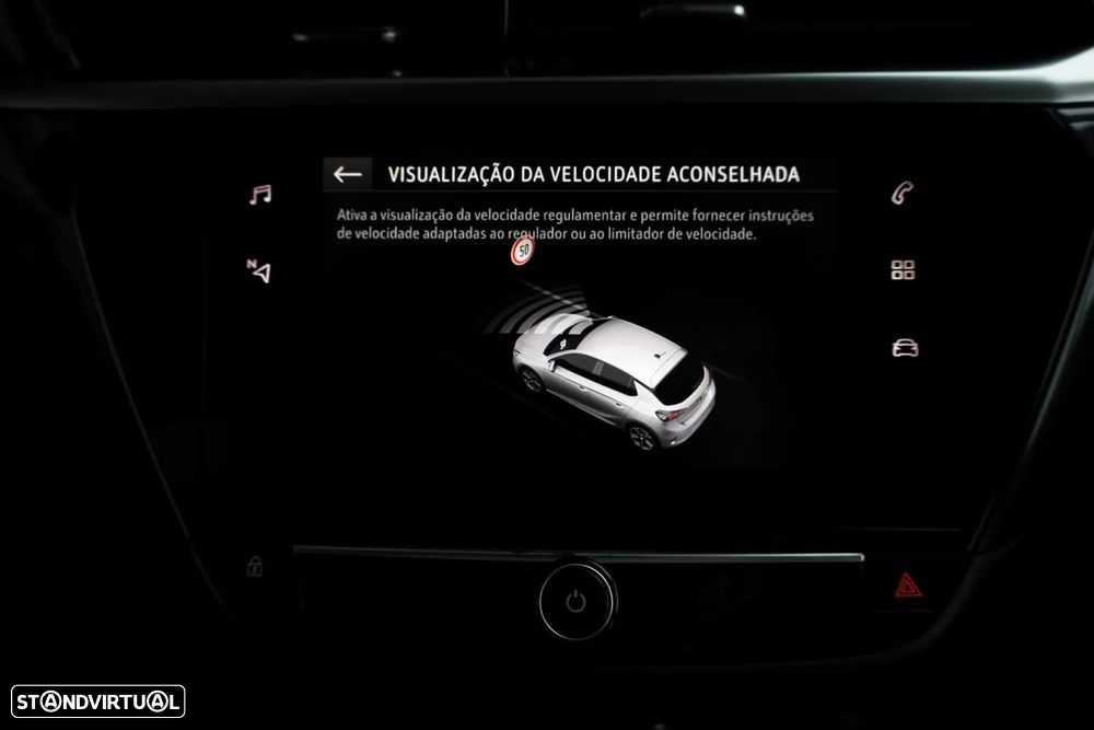 Opel Corsa 1.2 Business - 25