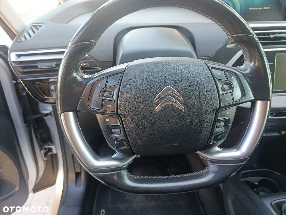 Citroën C4 Picasso 1.6 e-HDi Attraction - 9