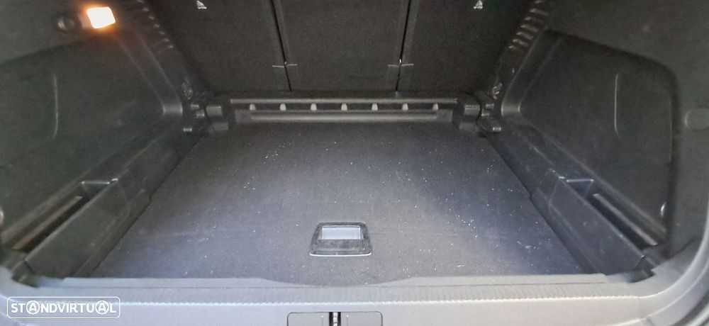 Citroën C5 Aircross 1.5 BlueHDi Shine EAT8 - 11