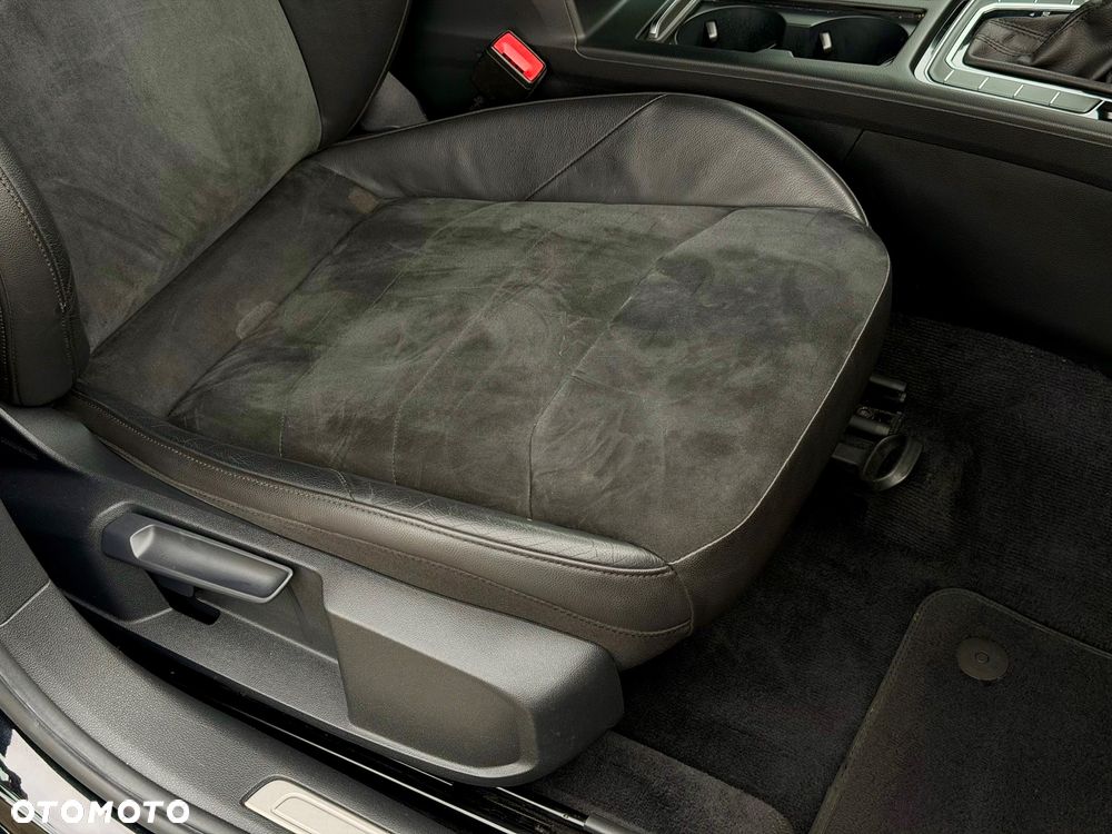 Volkswagen Arteon 1.5 TSI ACT OPF DSG Elegance - 30