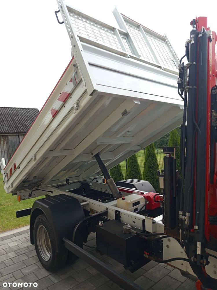 Iveco Daily - 13