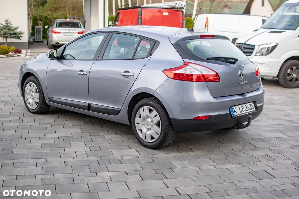 Renault Megane - 18