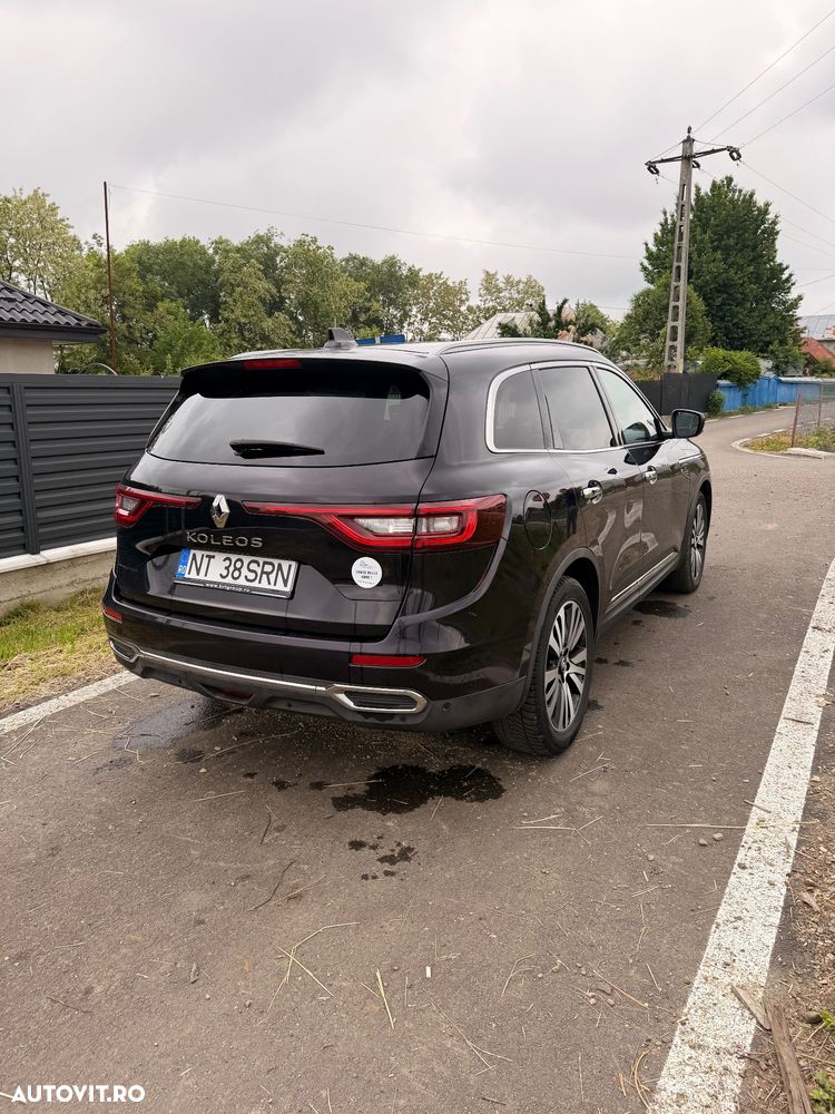 Renault Koleos 2.0 Energy dCi X-TRONIC Intens - 3