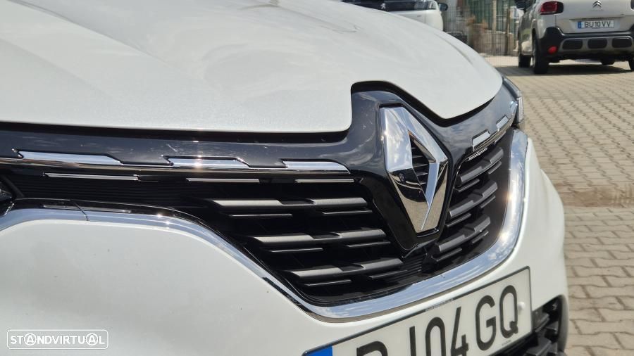 Renault Captur 1.0 TCe Exclusive Bi-Fuel - 9