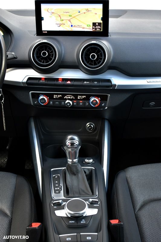Audi Q2 2.0 TDI quattro S tronic design - 20