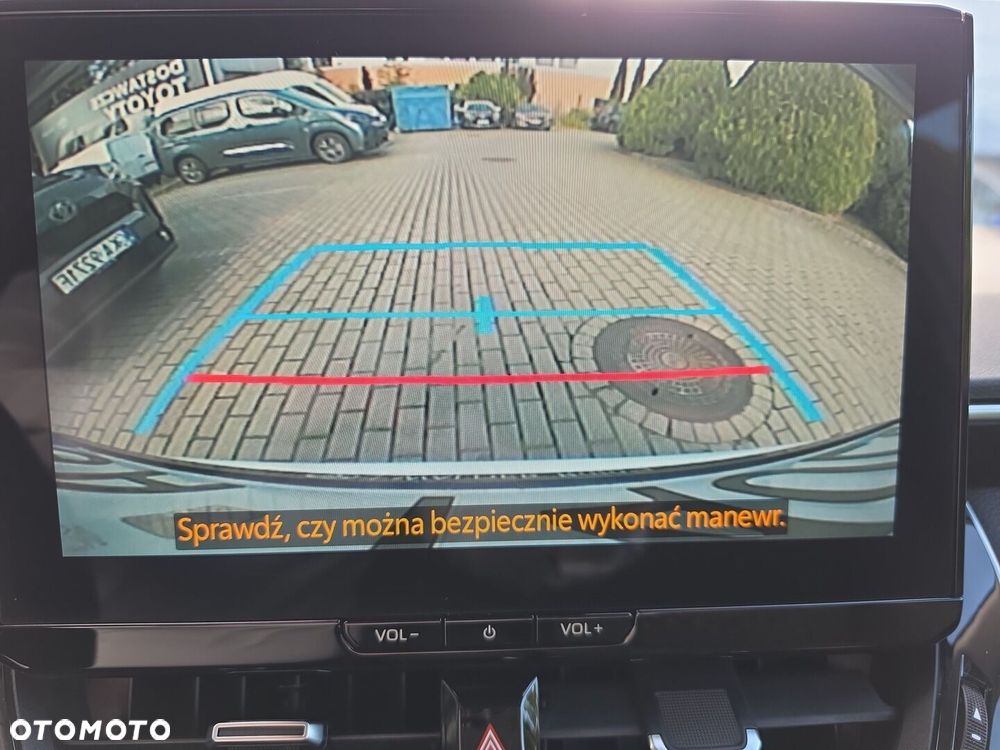 Toyota Corolla 1.8 Hybrid Comfort - 26