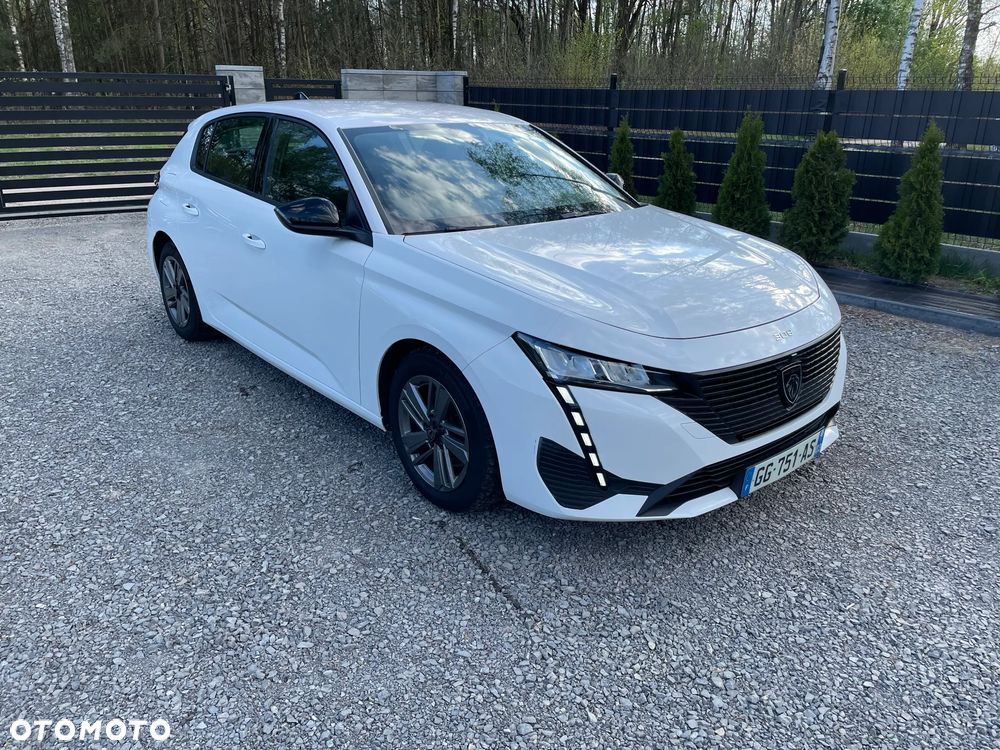 Peugeot 308 BlueHDi 130 Active Pack - 1