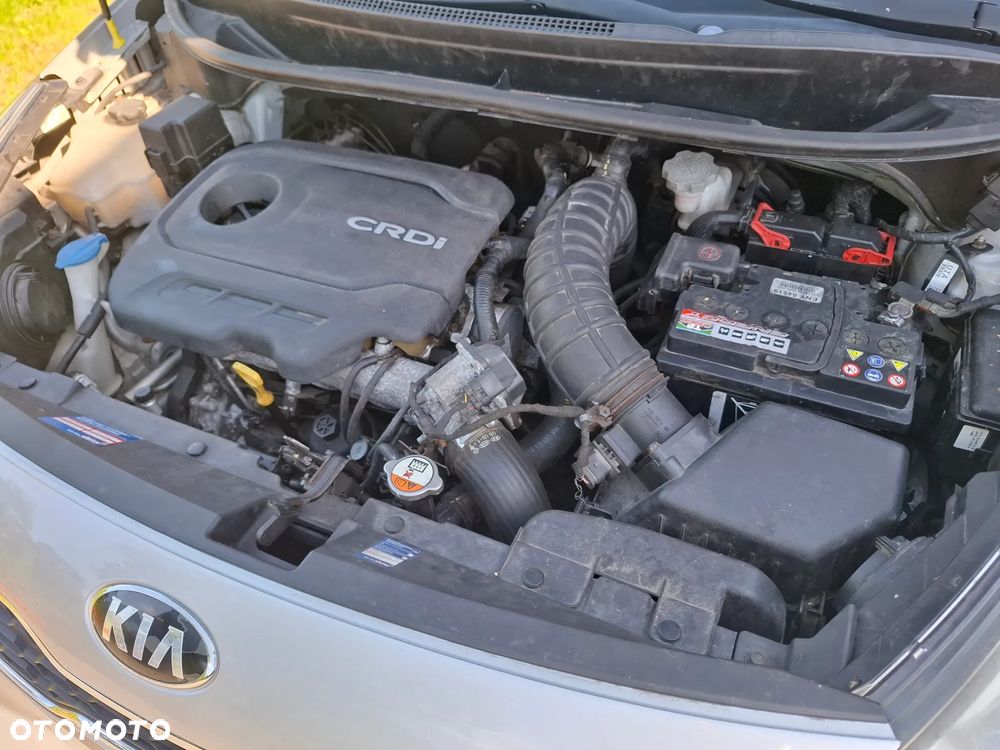 Kia Rio 1.1 crdi M (klm) - 16