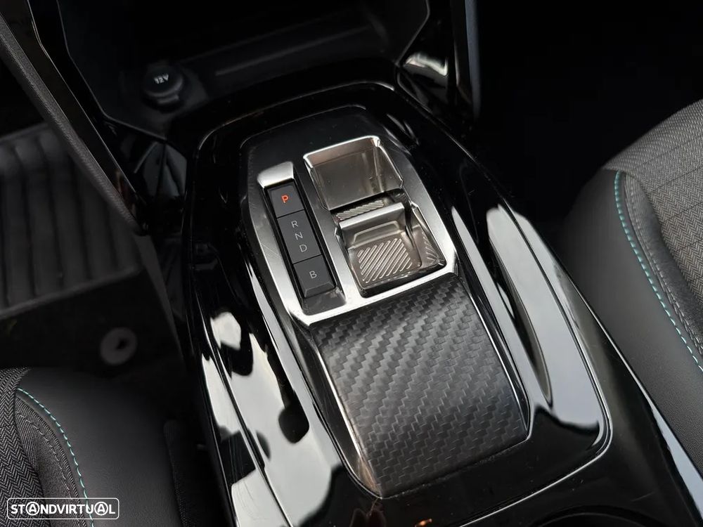 Peugeot e-208 50 kWh Allure - 13