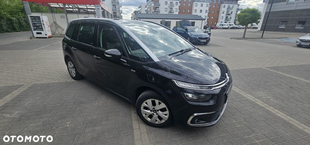 Citroën C4 Grand Picasso - 3