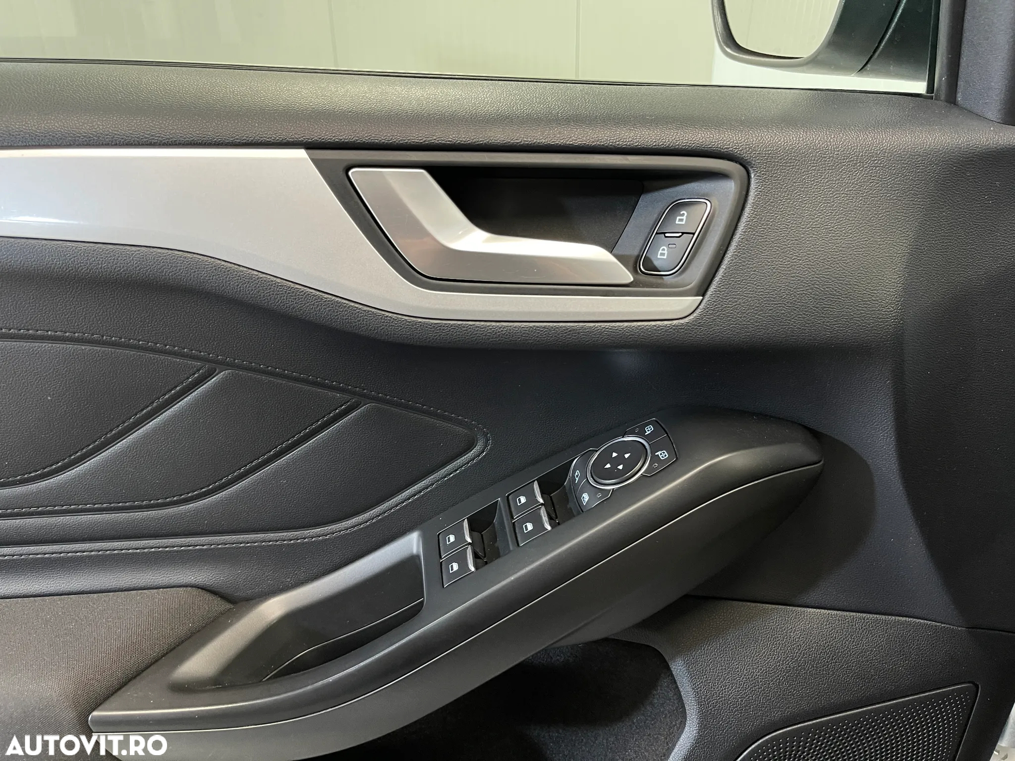 Ford Focus 1.5 EcoBlue Trend Edition - 16