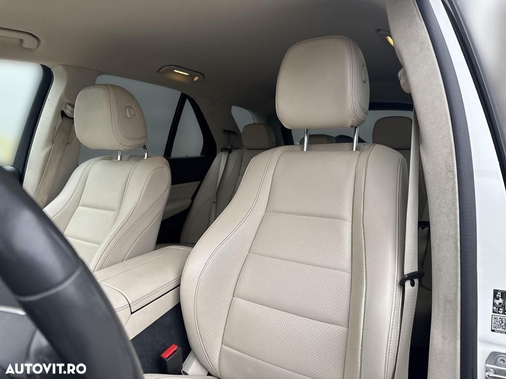 Mercedes-Benz GLE 450 MHEV 4MATIC - 15