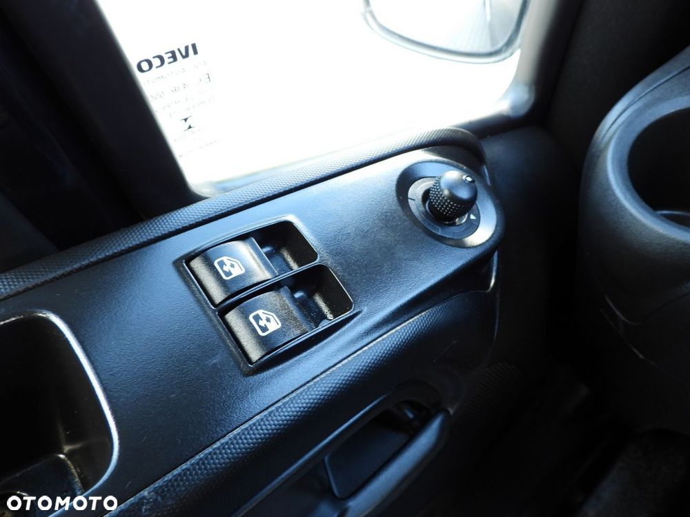 Iveco DAILY 35C16 WYWROTKA TEMPOMAT BLIŹNIACZE KOŁA KLIMATYZACJA  160KM - 27