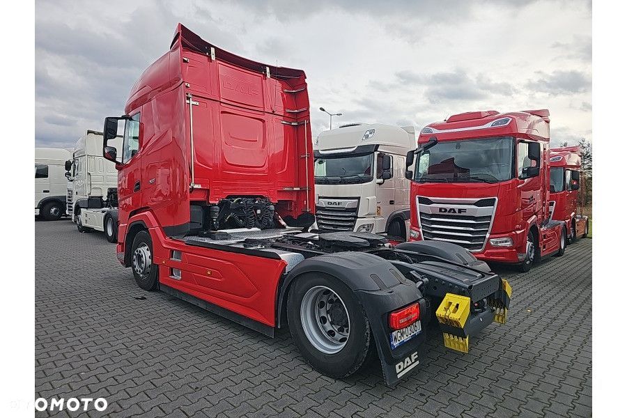 DAF XG 480 FT - 4