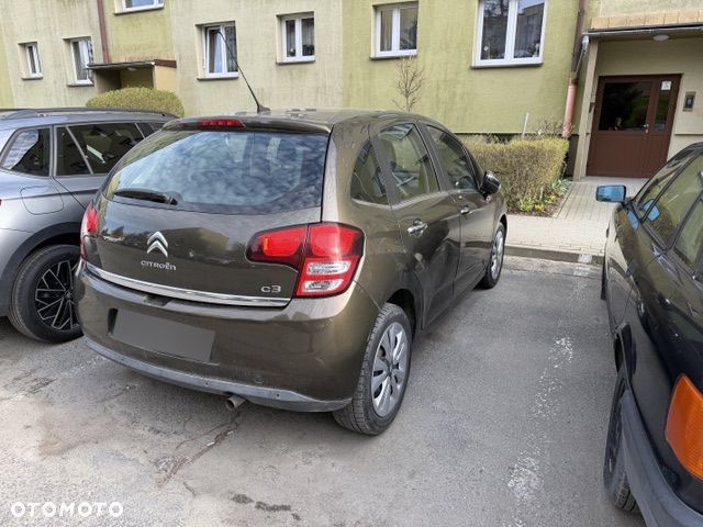 Citroën C3 1.4 Seduction - 4