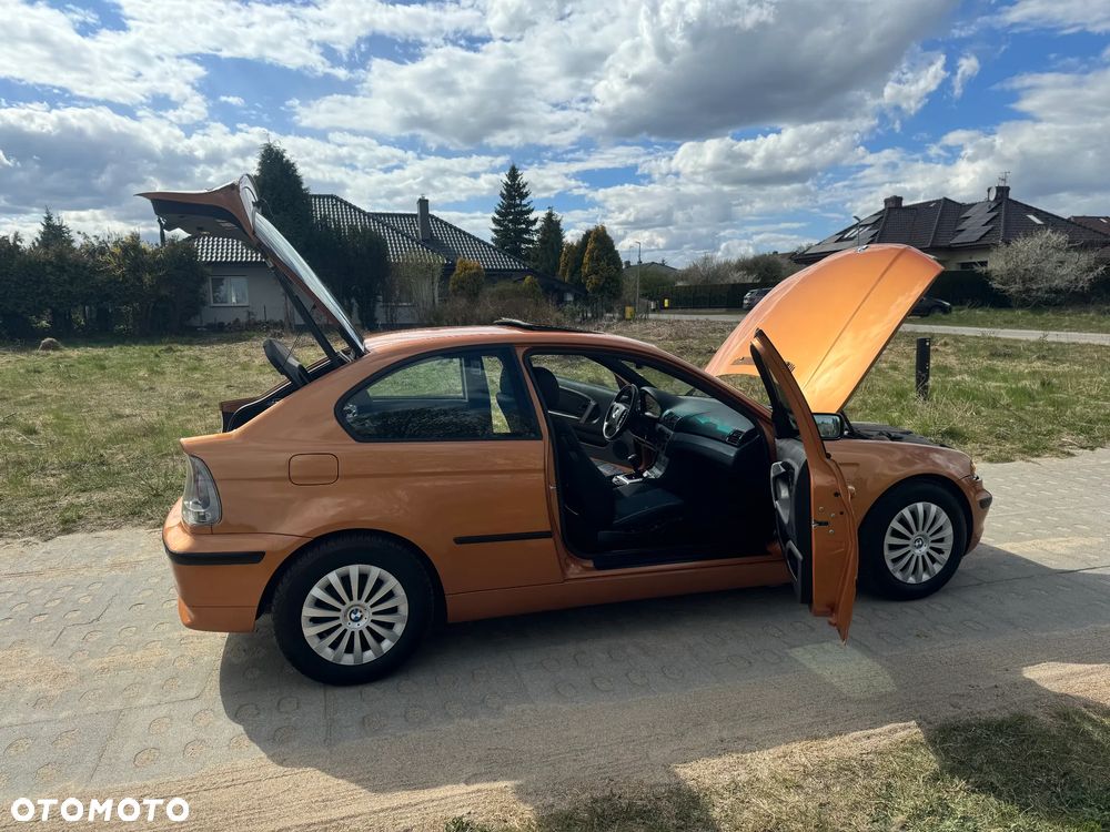 BMW Seria 3 - 17