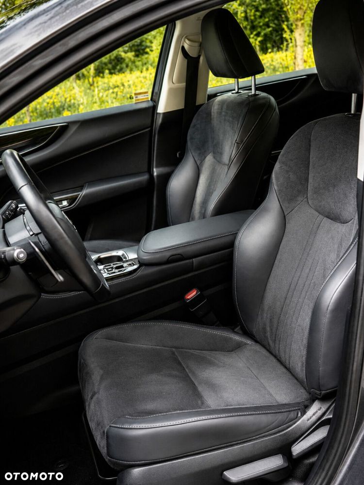 Lexus NX 350h Elegance 2WD - 21