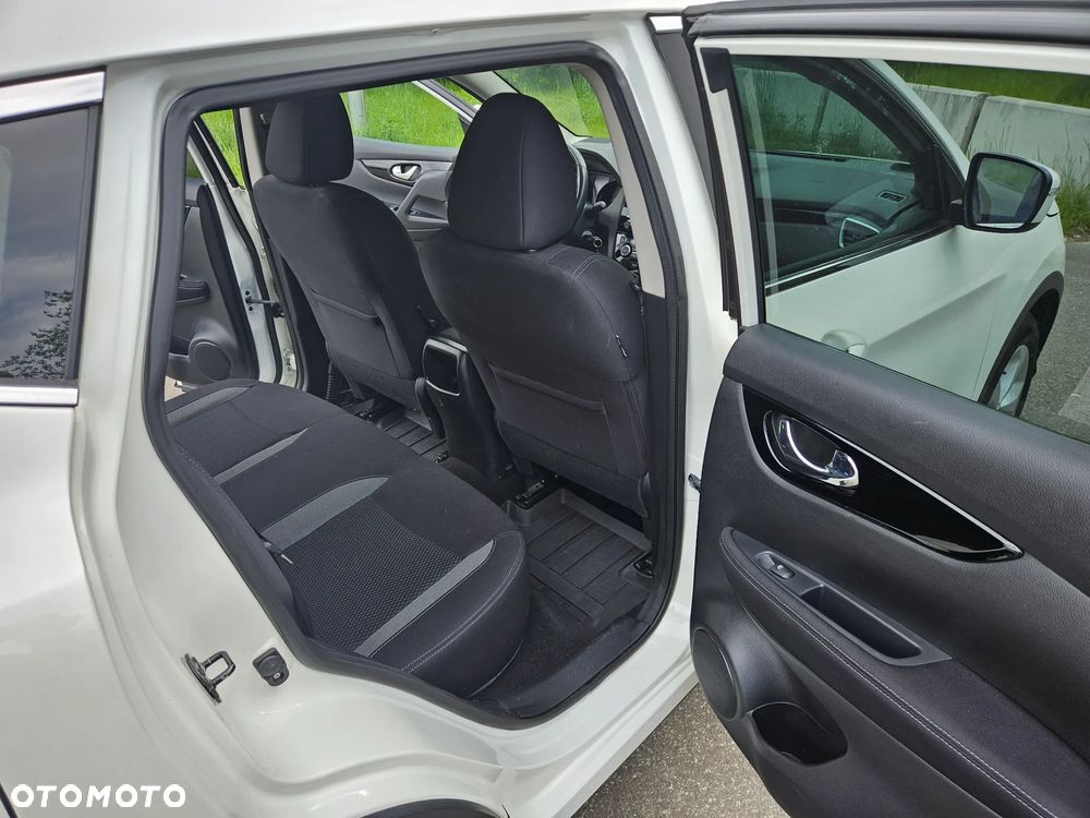 Nissan Qashqai 1.2 DIG-T Acenta - 14