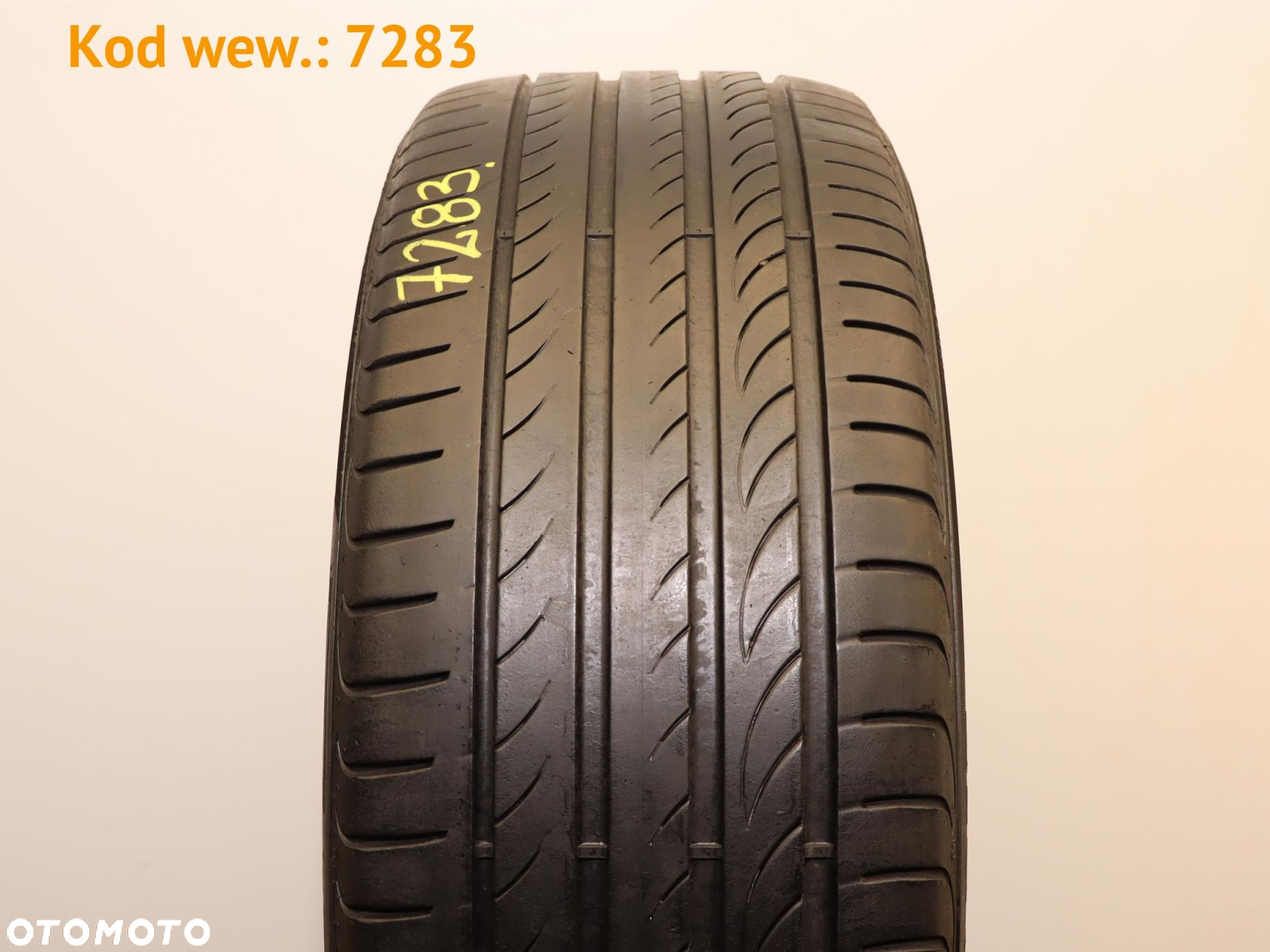 Pirelli POWERGY TM - 225/45 R18 - 2