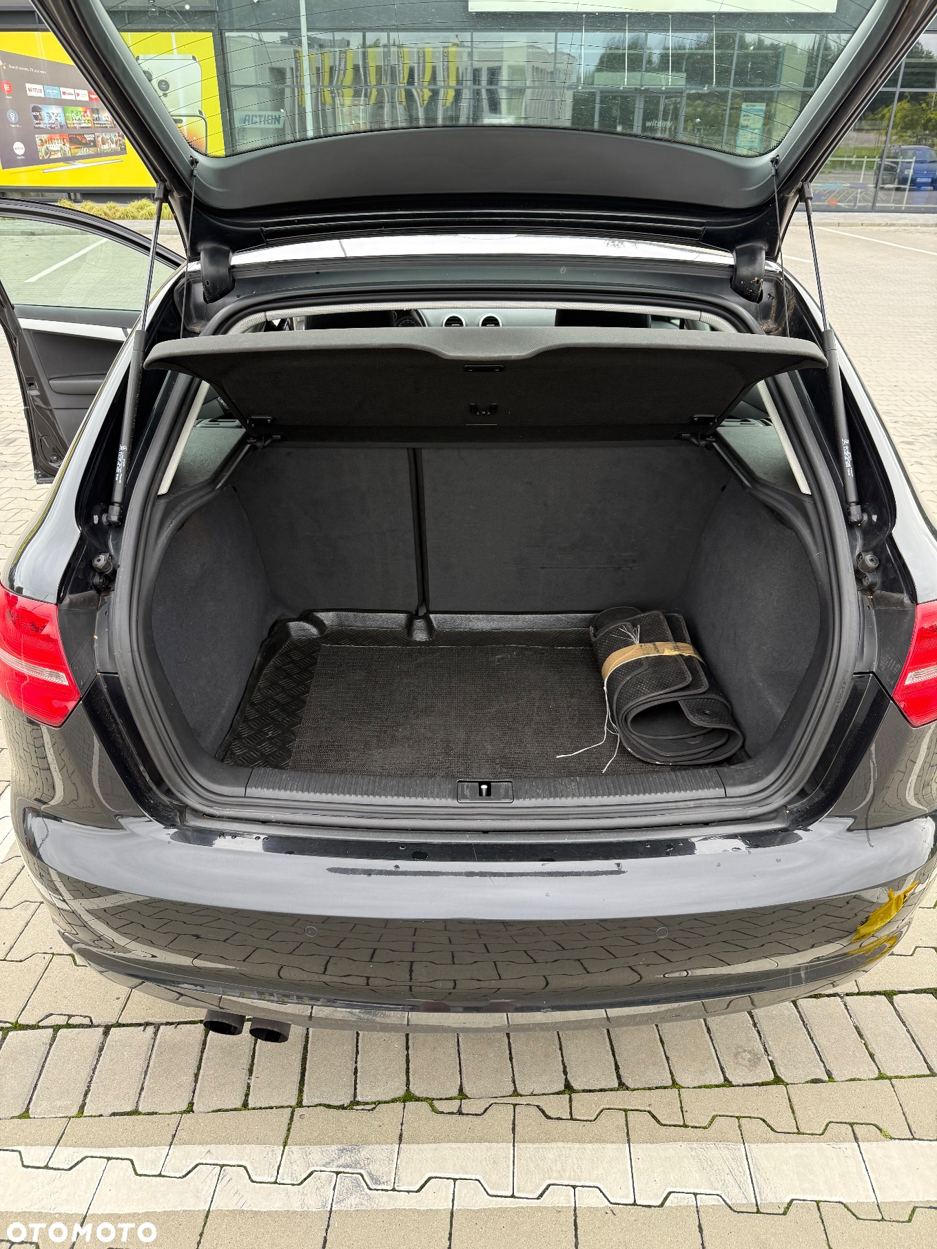 Audi A3 - 13
