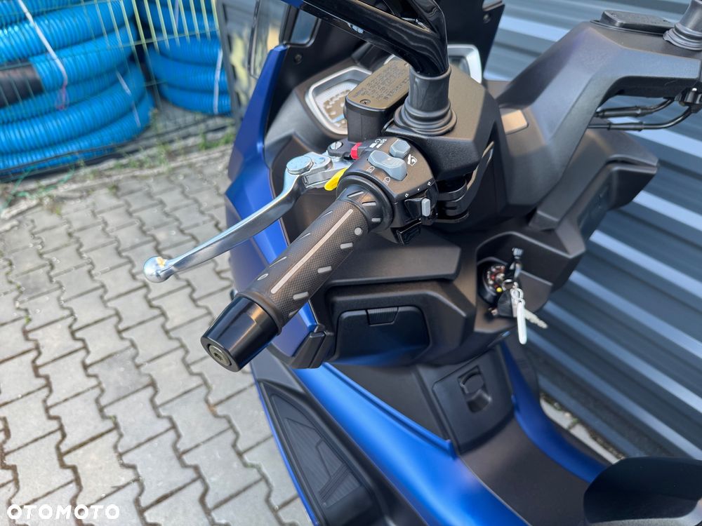Kymco Xciting - 17
