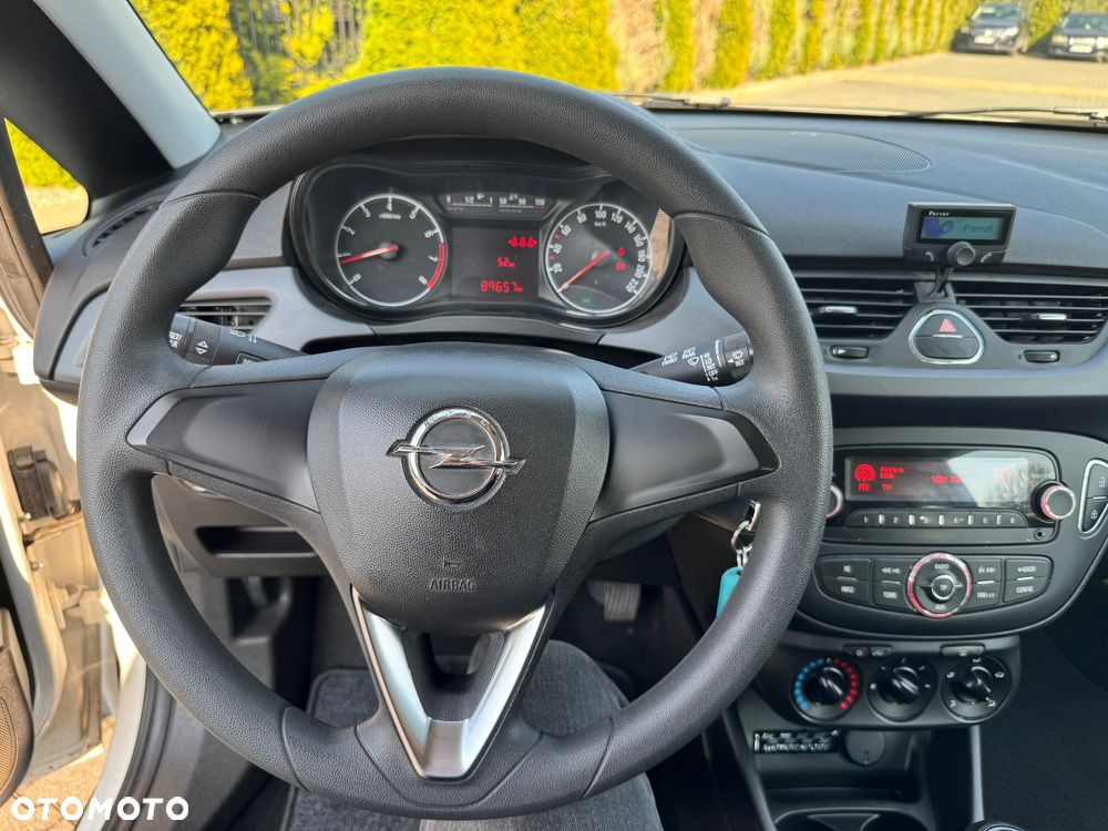 Opel Corsa 1.2 Active - 19