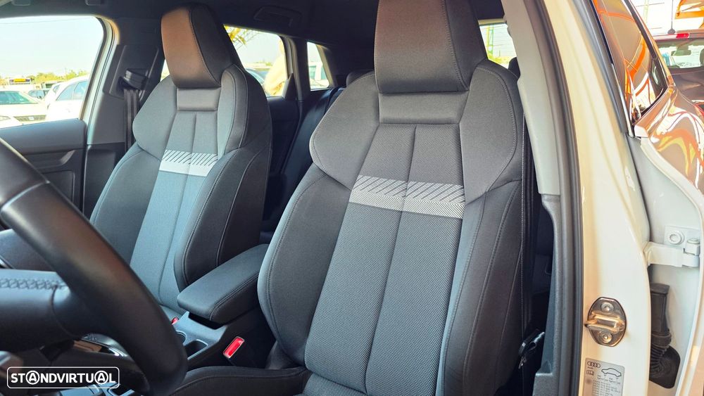 Audi A3 Sportback 30 TFSI Advanced - 5