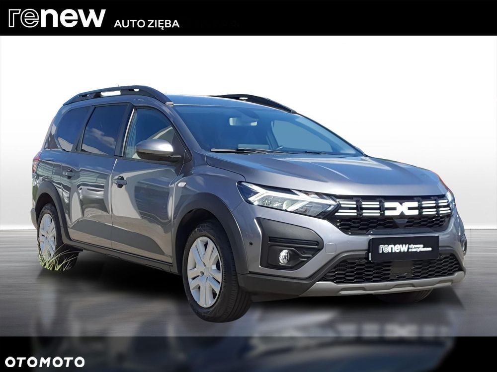 Dacia Jogger - 7