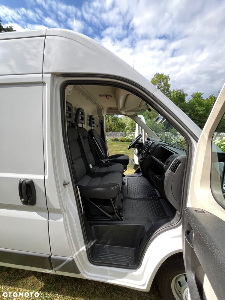 Fiat Ducato - 6