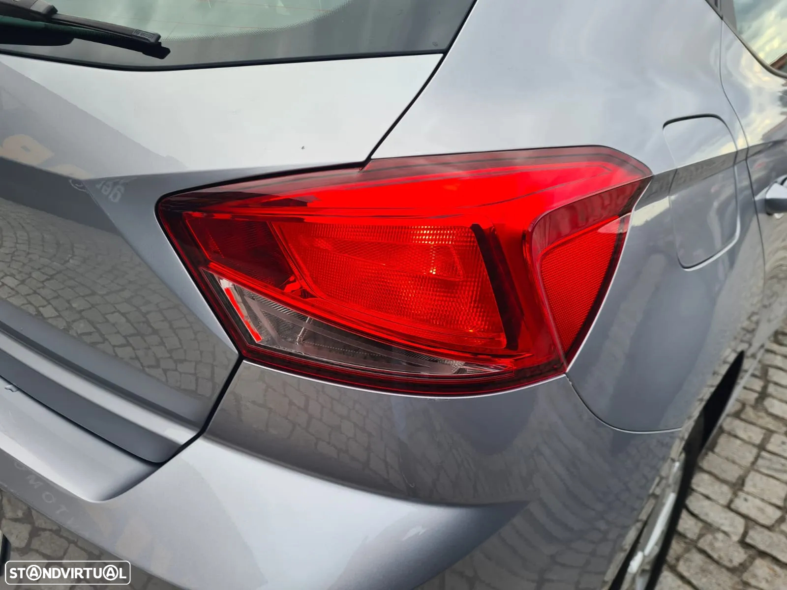 SEAT Ibiza 1.0 Reference - 19