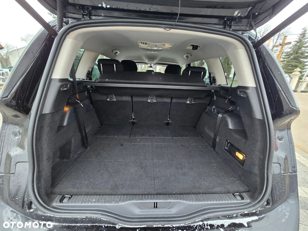 Citroën C4 Grand Picasso BlueHDi 150 EAT6 Exclusive - 12