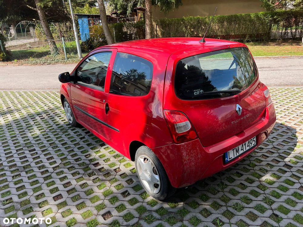 Renault Twingo 1.2 16V Eco Dynamique - 10