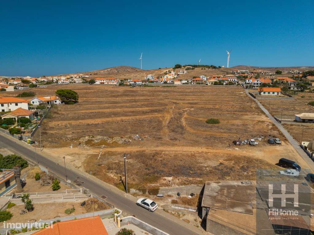 Terreno urbanizável com viabilidade para loteamento - Grande imagem: 5/37