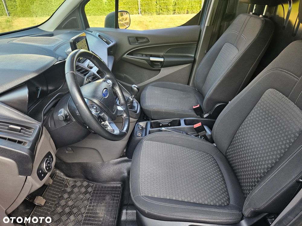 Ford TRANSIT CONNECT - 4
