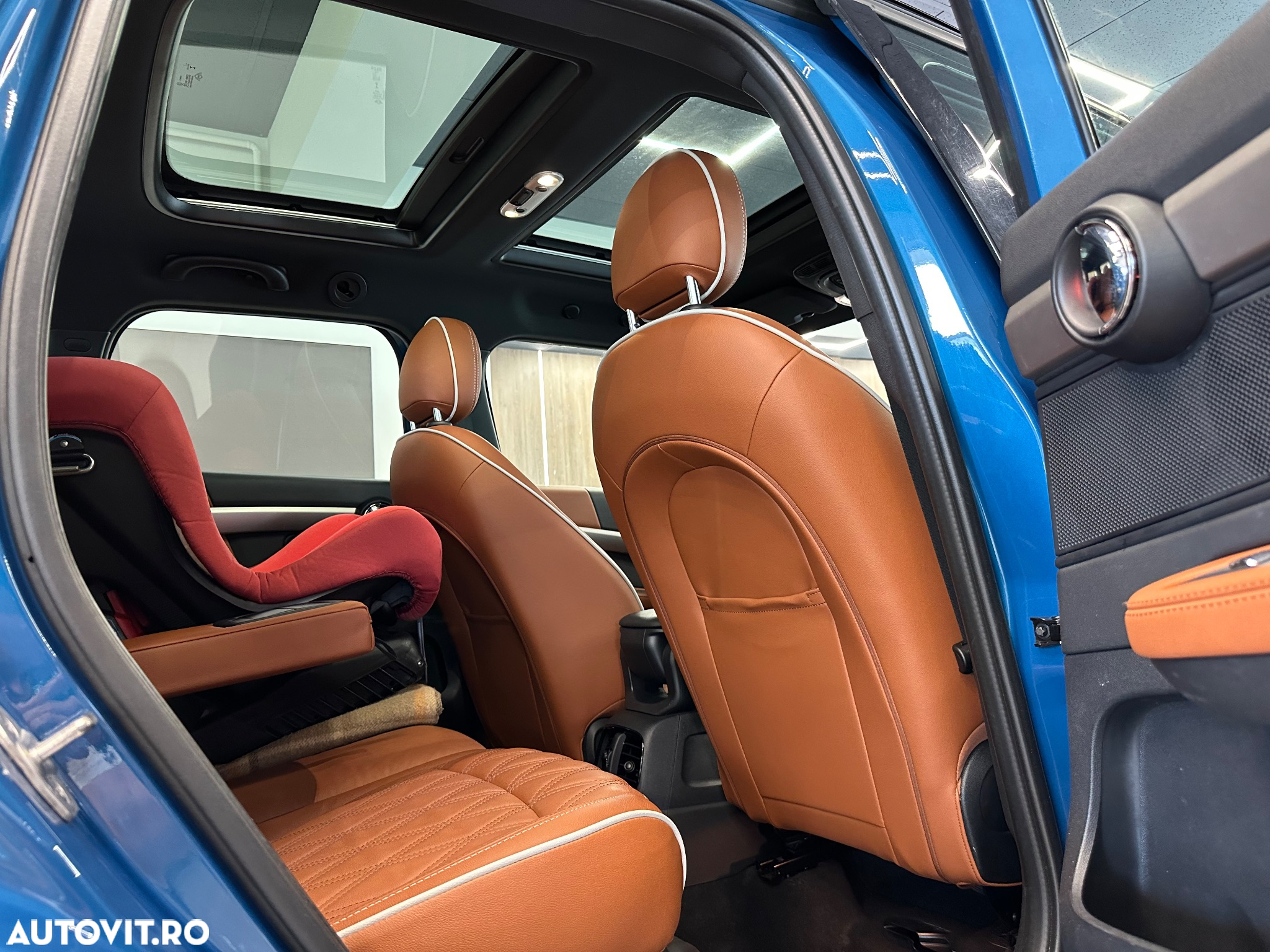 Mini John Cooper Works Countryman All4 Aut. - 14