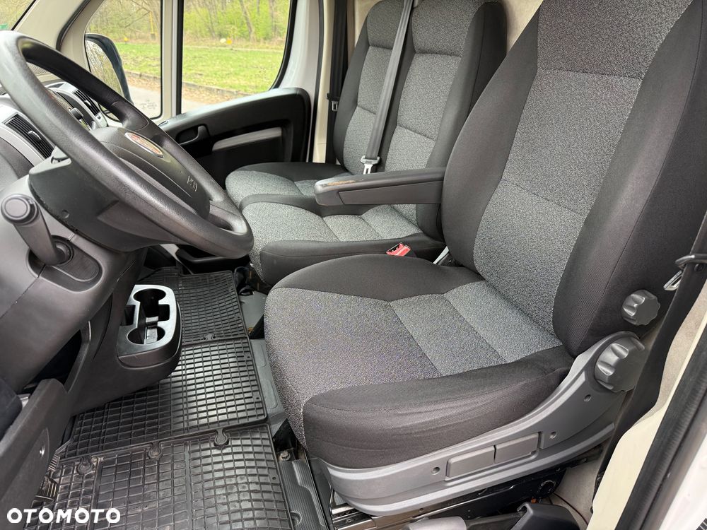 Fiat Ducato L1H1 - 26