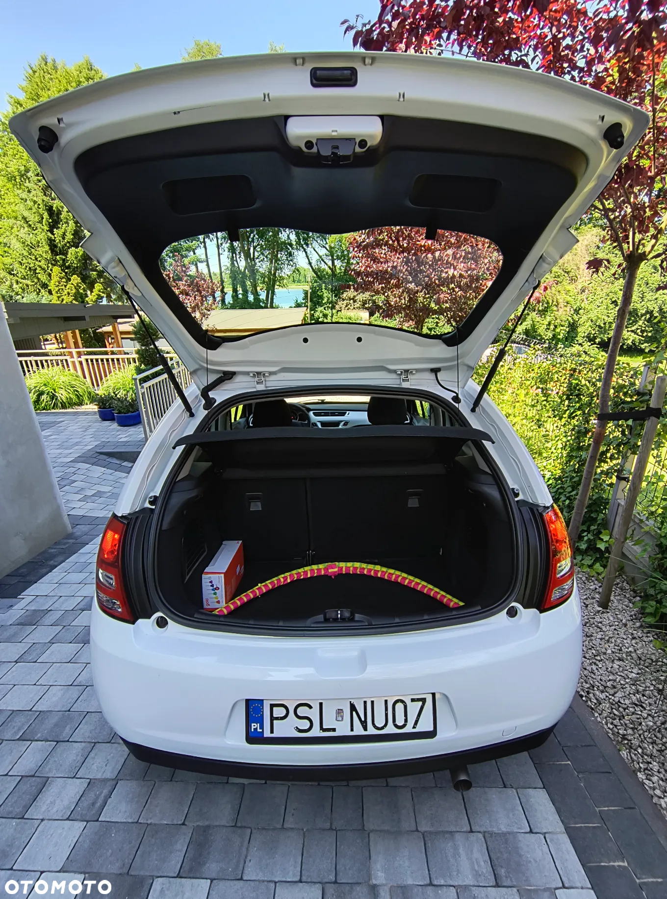 Citroën C3 1.4 HDi Attraction - 7