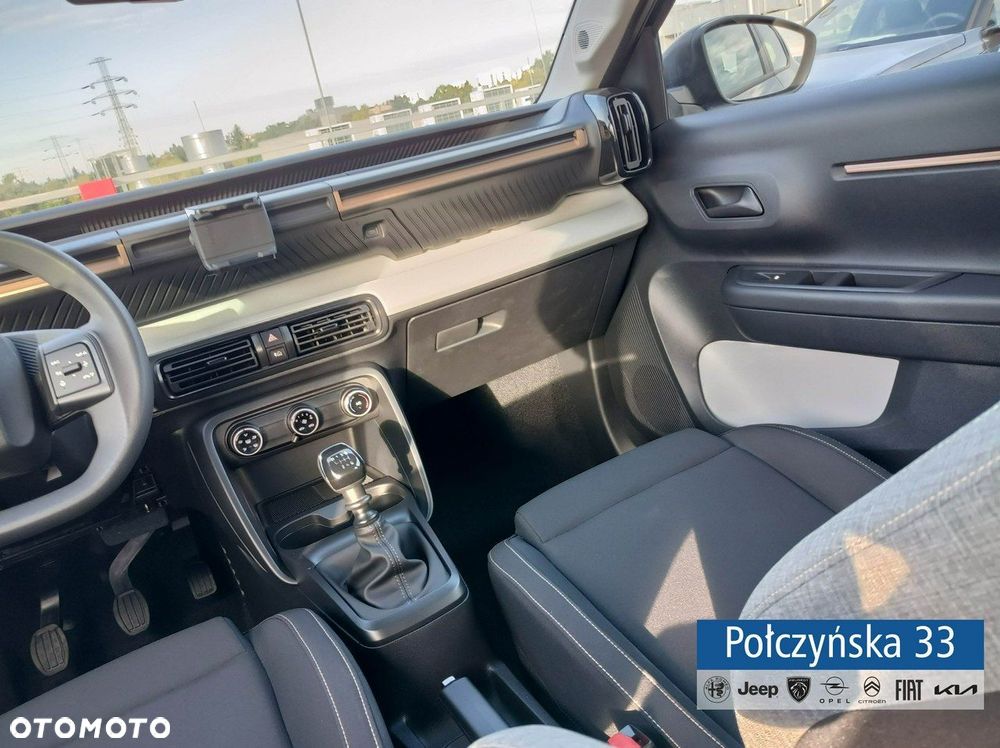 Citroën C3 Aircross - 13