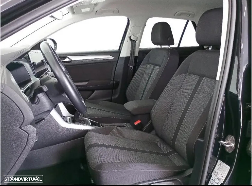 VW T-Roc 1.0 TSI Style - 4
