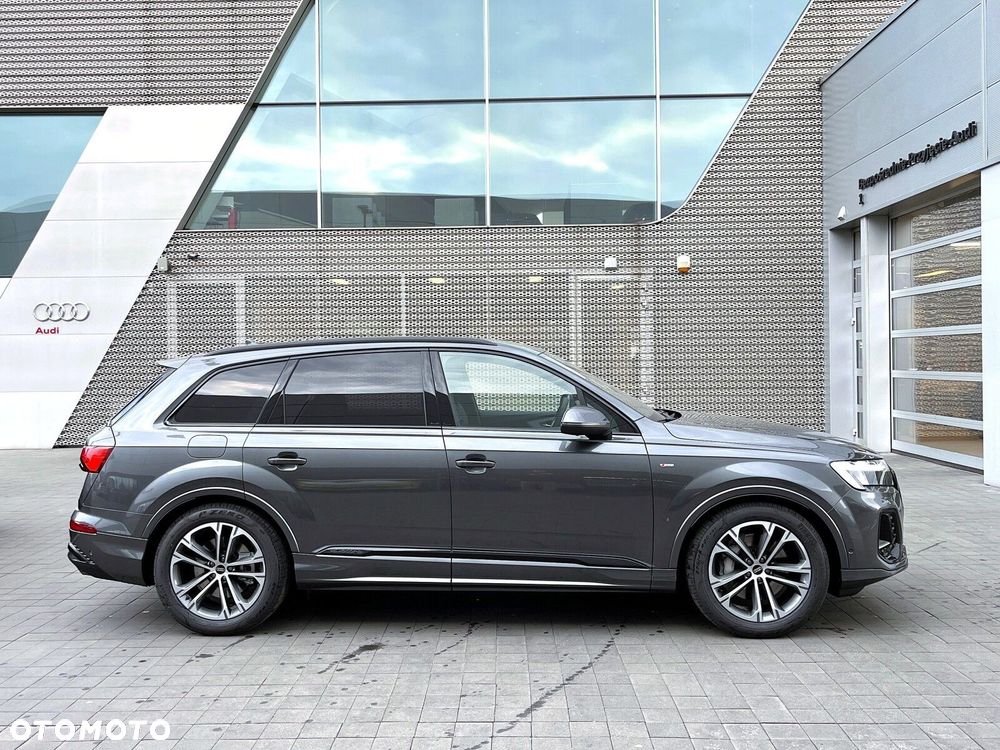 Audi Q7 - 2