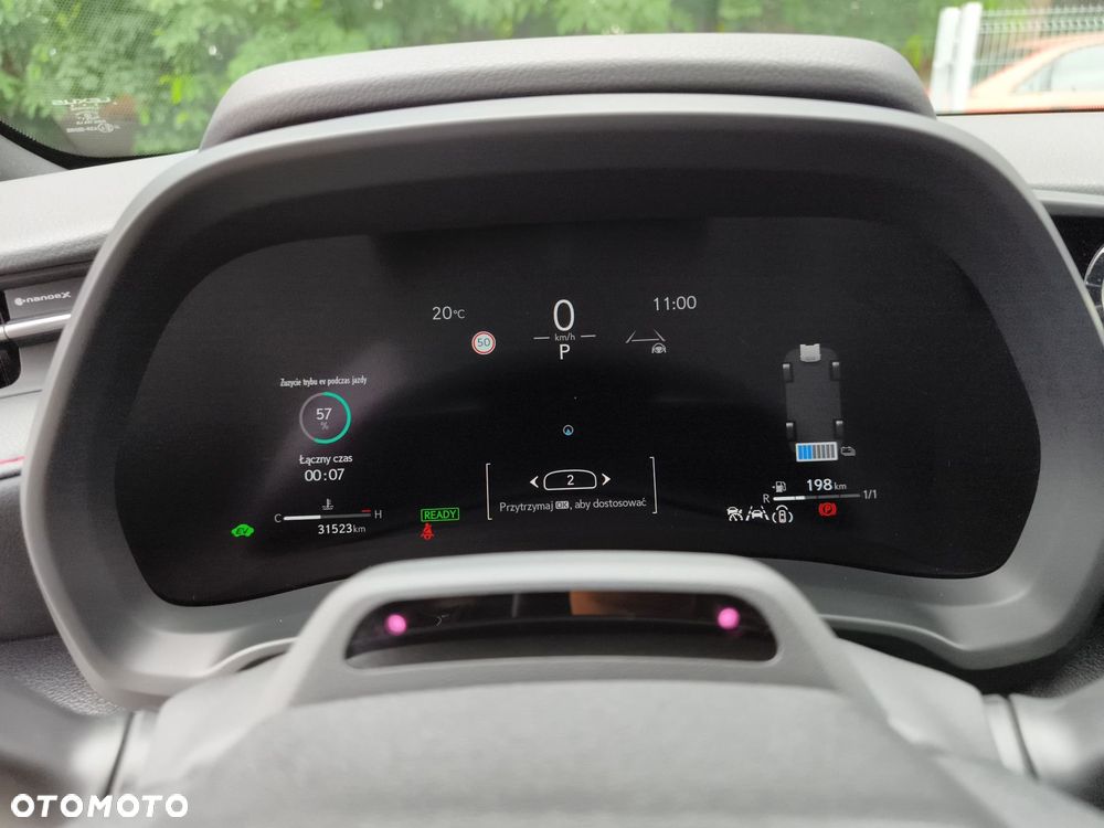 Lexus LBX 1.5 Hybrid Elegant - 22