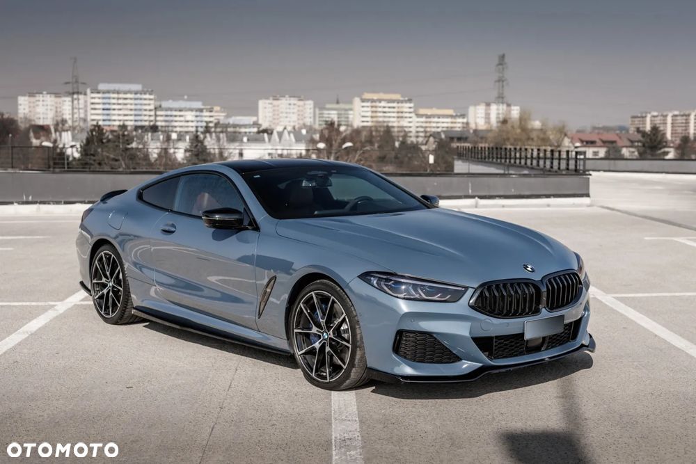 BMW Seria 8 - 13