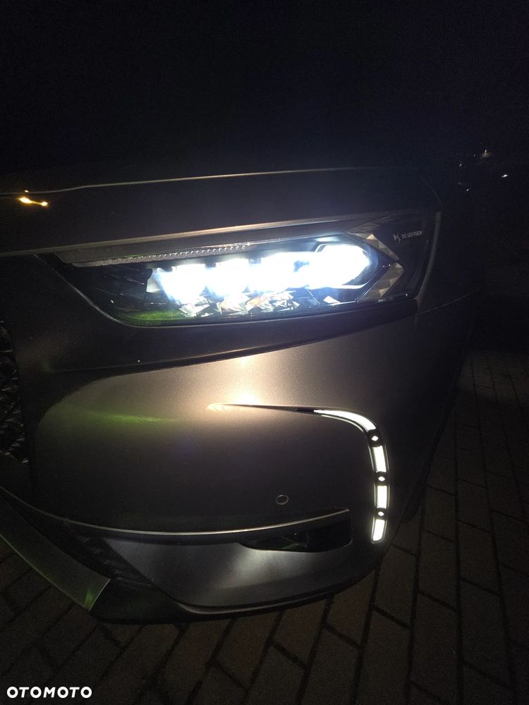 DS Automobiles DS 7 Crossback 1.6 PureTech Performance Line + - 26