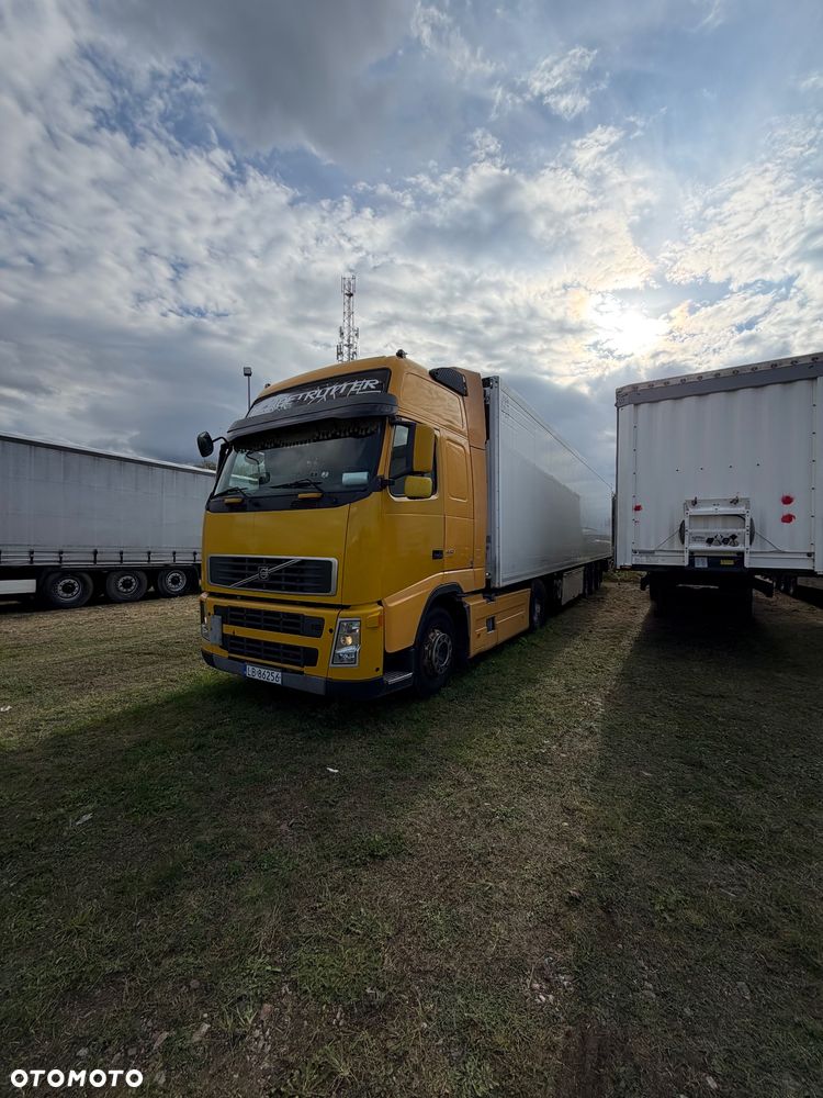 Volvo Fh