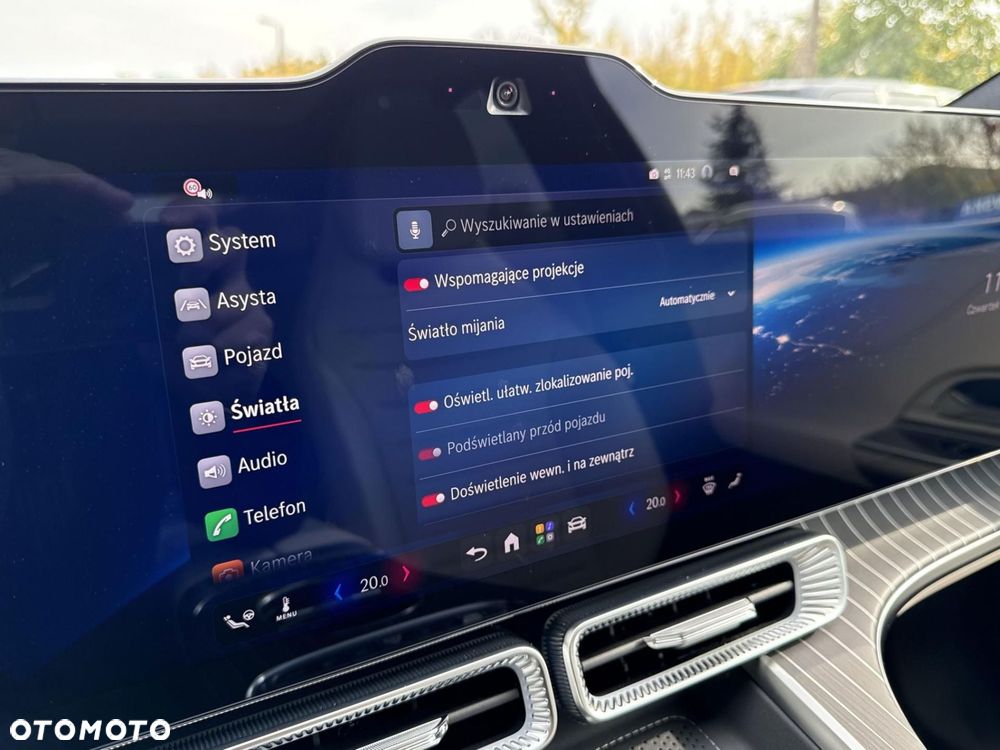 Mercedes-Benz Klasa C 400 4-Matic 94kWh - 26