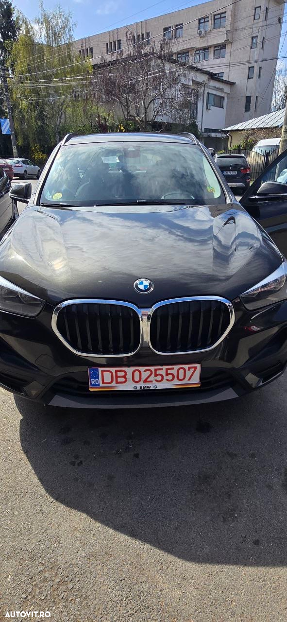 BMW X1 - 14